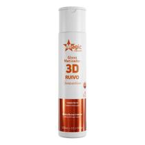 Magic Color Matizador 3d Ruivo Sensation 300ml