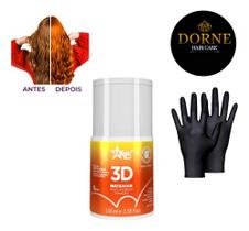 Magic Color Matizador 3d Ruivo Sensation Efeito Ruivo 100ml