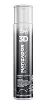 Magic Color Matizador Gloss 3d Blond Black 300ml