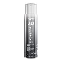 Magic Color Matizador Gloss 3d Blond Black 500ml