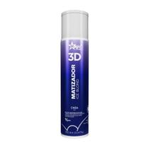 Magic Color Matizador Ice Blond Efeito Cinza Magic Color Matizador Ice Blond Efeito Cinza