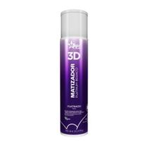 Magic Color Matizador Platinum Branco