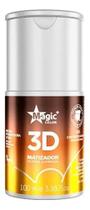 Magic Color Matizadores Tom Morena Iluminada Mel 100ml