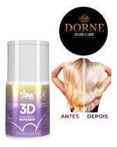 Magic Color Mini Shampoo Matizador 3d - 100ml