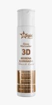Magic Color Morena Iluminada Doce De Leite 300ml