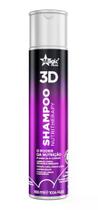 Magic Color - Nutritherapy Shampoo 3D 300Ml