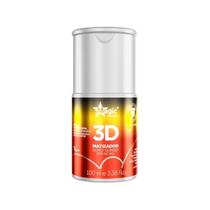 Magic Color Ruivo Sunset Por do Sol 100ml