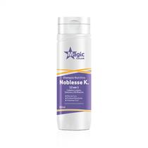 Magic Color Shampoo Nutritivo 12 em 1 Noblesse K 300 ml