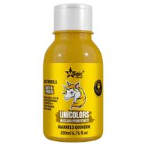 Magic Color Unicolors Máscara Pigmentante - 200ml Magic Color Unicolors Máscara Pigmentante - 200ml