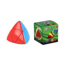 Magic Cube Puzzle Toy, Mastersynix, Smooth Fidget Brinquedos, Color Lube, Speed Game