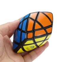 Magic Cube SUN-WAY Six Axis Rhombohedron Speed Cube de 6 eixos Magic Cube SUN-WAY Six Axis Rhombohedron Speed Cube de 6 eixos