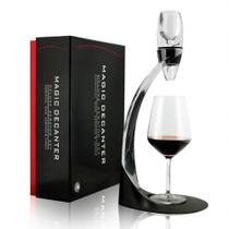 Magic Decanter DeLuxe Decantador de Vinho