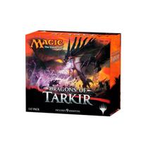 Magic Dragons of Tarkir Fat Pack Wizards of The Coast