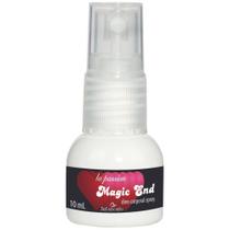 Magic End Gel Dessensibilizante Anal 10ml Sofisticatto - UNICA - U Magic End Gel Dessensibilizante Anal 10ml Sofisticatto - UNICA - U