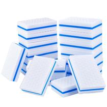 Magic Eraser Sponge M. Neat Upgrade Melamine, pacote com 20 Magic Eraser Sponge M. Neat Upgrade Melamine, pacote com 20
