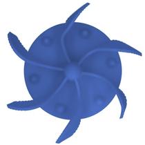 Magic Feeder Acessorio para Comedouro - Azul Magic Feeder Acessorio para Comedouro - Azul