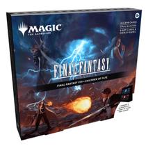 Magic Final Fantasy Scene Box Final Fantasy VIII Children Of Fate En