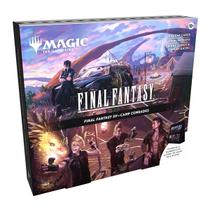 Magic Final Fantasy Scene Box Final Fantasy XV Camp Comrades En