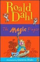 Magic finger, the