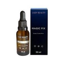 Magic Fix Blindagem Fixador Primer 30ml - Lady Beauty - Silicon Mix