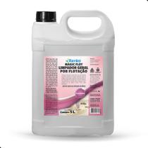 Magic flot limpador estofados carpetes renko 5l