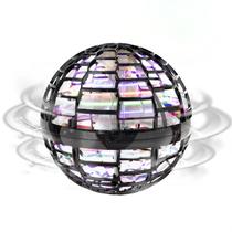 Magic Flying Orb Ball FLYNOVA Cosmic Globe Hover Drone