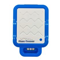 Magic Gourmet - Waffle Maker Azul Magic Gourmet - Waffle Maker Azul