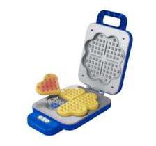 Magic Gourmet - Waffle Maker ul - Candide