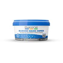 Magic Imper 13cm X 36cm X 12cm.