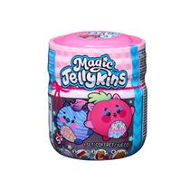Magic Jellykins Pote Surpresa Rosa 6040 Magic Jellykins Pote Surpresa Rosa 6040