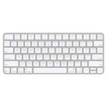 Magic Keyboard Apple com Touch ID para Mac com chip da Apple Inglês (EUA) Branco Magic Keyboard Apple com Touch ID para Mac com chip da Apple Inglês (EUA) Branco