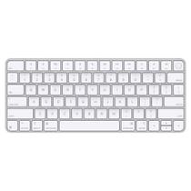 Magic Keyboard com Touch ID para modelos de Mac com chip da Apple - Inglês (EUA) - Branco - Apple - MXCK3BZ/A