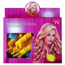 Magic Leverang Texturizador De Cabelos Forma Para Cachos Magic Leverang Texturizador De Cabelos Forma Para Cachos