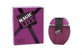Magic life from paris eau de parfum feminino 100ml Magic life from paris eau de parfum feminino 100ml