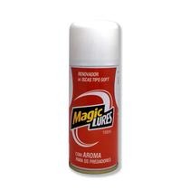 Magic lures protetor e renovador de iscas soft 150ml