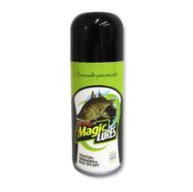 Magic Lures Protetor e Renovador de Iscas tipo Soft Monster 3X