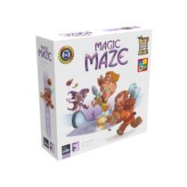 Magic Maze