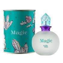Magic Mini Ciclo Cosméticos Perfume Feminino - Deo Colônia