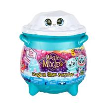 Magic Mixies Caldeirão Mágico Gem Surprise Azul 2458