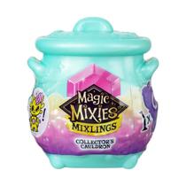 Magic Mixies Caldeirão Mágico - Mixlings Single Pack Série 2 - CANDIDE