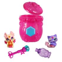 Magic Mixies Caldeirão Surpresa Mixlings Twin Pack Crystal Woods Magic Mixies Caldeirão Surpresa Mixlings Twin Pack Crystal Woods