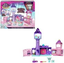 Magic Mixies Castelo Magico Mixlings Playset Candide