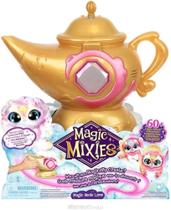 Magic Mixies Genie Lamp - Lâmpada Mágica Surpresa