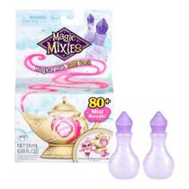 Magic Mixies Genie Lamp Refil - Mixies Magic Mixies Genie Lamp Refil - Mixies