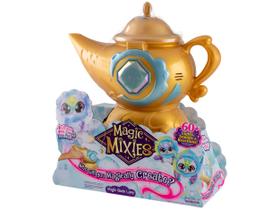 Magic Mixies Gênio da Lâmpada Azul Magic Mixies Gênio da Lâmpada Azul