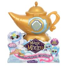Magic Mixies Lâmpada Mágica Azul 2461