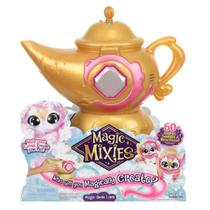 Magic Mixies Lâmpada Mágica Rosa 2461