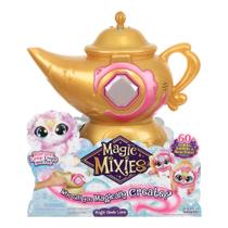 Magic Mixies - Lâmpada Mágica - Rosa