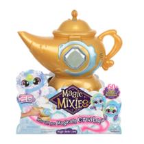 Magic Mixies Magic Genie Lamp Azul Candide