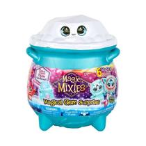 Magic Mixies Magical - Gem Surprise - Azul - Candide